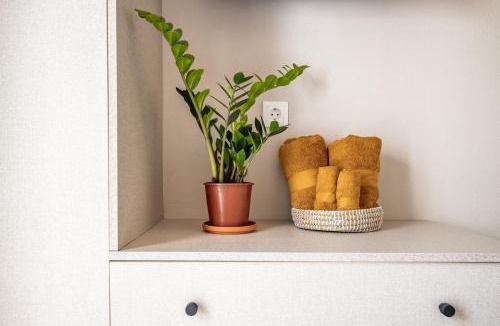 Stafylos Apartment | Magdalena Studios & Apartments