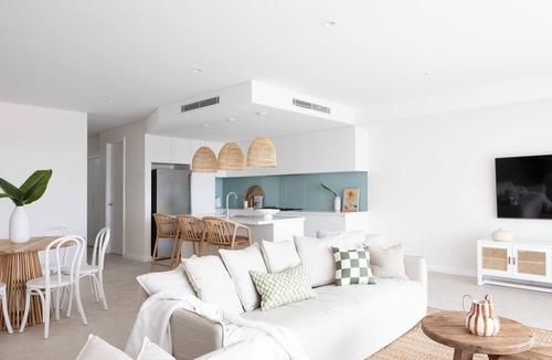 Magenta Shores House | Magenta Palms on Golf Course with Pools & Beach access