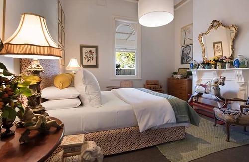 Trentham House | Maggies at Trentham ~ Daylesford Region ~ Magnificent!
