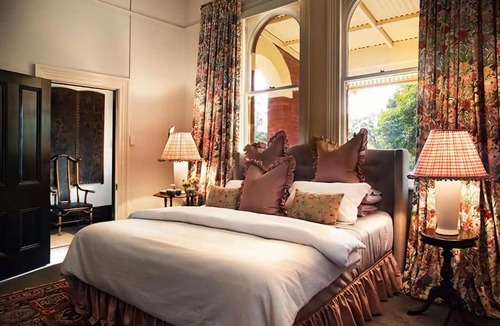 Trentham House | Maggies At Trentham - Daylesford Region