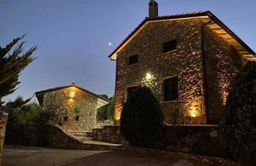 Parga Villa | Magic Castle Villas