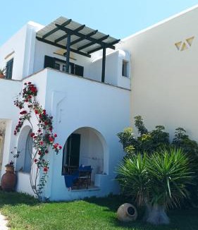 Maragas Apartment | Magic Land