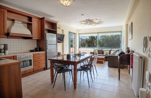 Xiro Chorio Villa | Magic Media Resort
