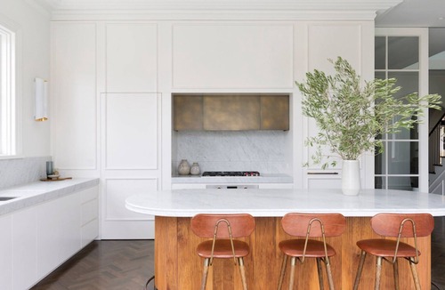 Mosman House | Magic Moments in Mosman IH Luxe