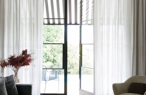 Mosman House | Magic Moments in Mosman IH Luxe