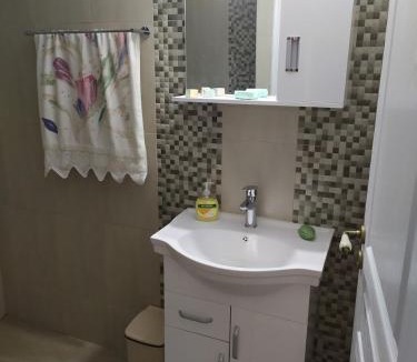 Agia Ermioni Apartment | Magic Place