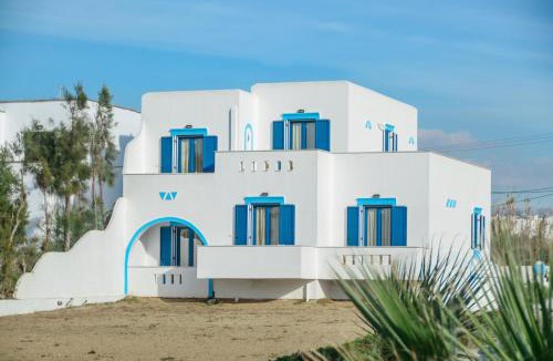 Agia Anna Apartment | Magic Summer