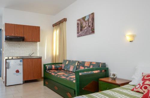 Agia Anna Apartment | Magic Summer