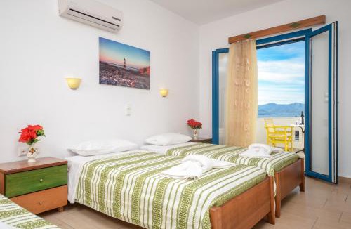Agia Anna Apartment | Magic Summer