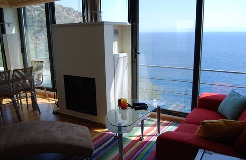 Sampatiki House | MAGIC VIEW -IDEAL FOR HOLIDAYS OR CLIMBING