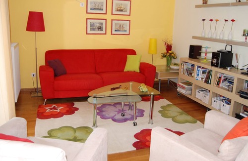 Sampatiki House | MAGIC VIEW -IDEAL FOR HOLIDAYS OR CLIMBING