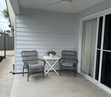 Alstonville House | Magnolia Little Gem