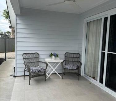 Alstonville House | Magnolia Little Gem