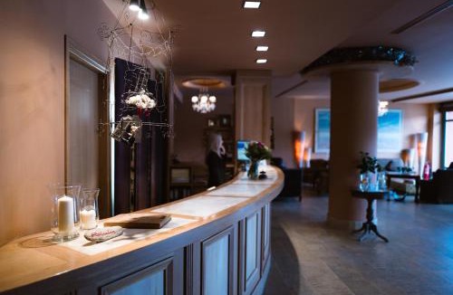 Tripoli Hotel | Mainalon Resort