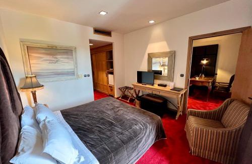 Tripoli Hotel | Mainalon Resort