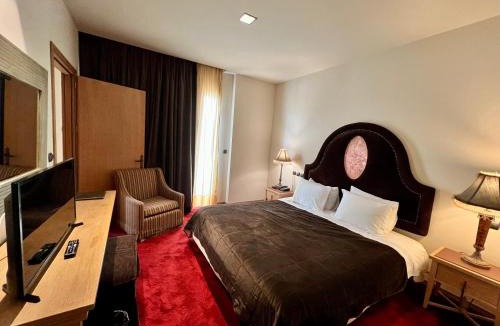 Tripoli Hotel | Mainalon Resort