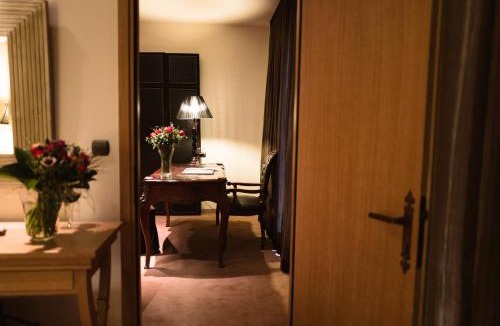 Tripoli Hotel | Mainalon Resort