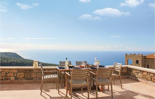 Kardamyli House | Maison Elia With Private Pool