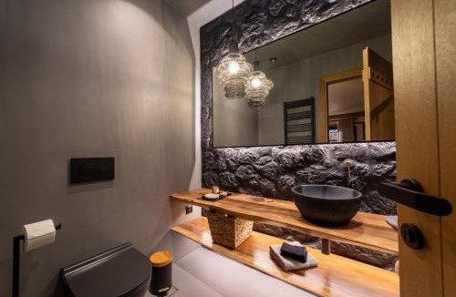 Arachova Hotel | Maison Michelangelo