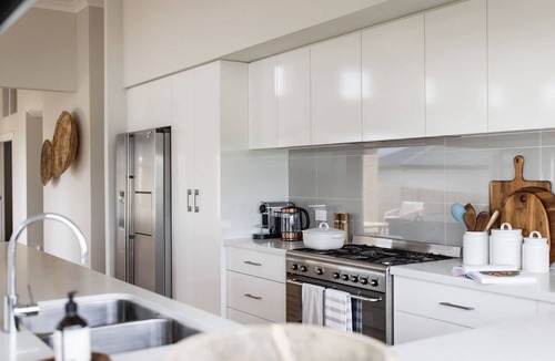 Milton House | Maison Milton Luxury property overlooking the hinterland