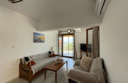 Valanidorrachi House | Maison Olga