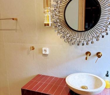 Rhodes Old Town House | Maison Roxanne & Maisonette in medieval city by Rhodes4vacation