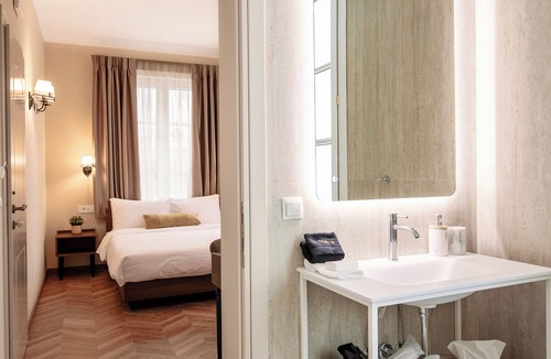 Preveza Hotel | Maissance