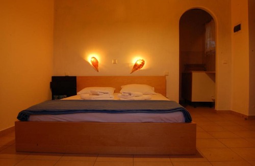 Ag. Georgios Apartment | Maistrali