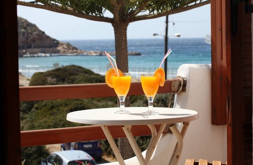Galissas Hotel | Maistrali