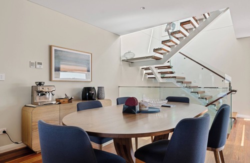 Magenta Shores House | Majestic Coastal Retreat on Magenta Beach