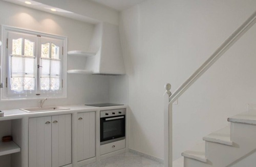 Naxos Villa | Majestic Naxos Villa | Villa Clio | 2 Bedrooms | Beautiful Balcony Seaviews