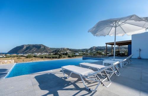Kefalos Villa | Majestic Private Pool Villa