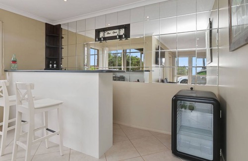 Marengo House | Majestic Views - Boasts stunning 180-degree views