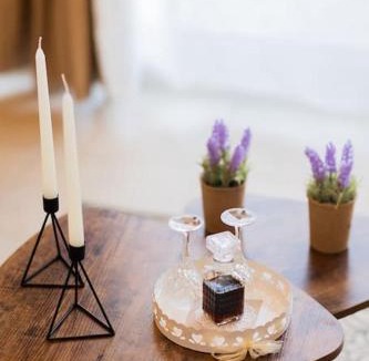 Nea Fokaia House | Make yourself at home! MYSTH
