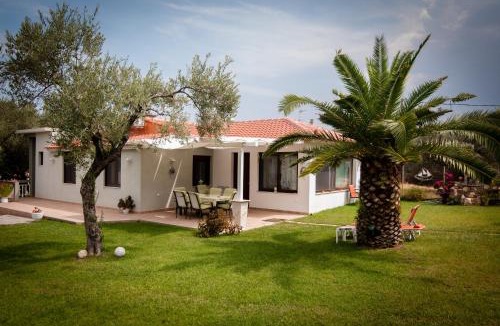 Vourvourou Villa | Malama Home