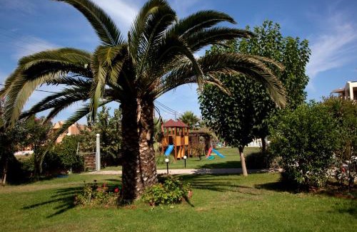 Maleme Hotel | Maleme Mare