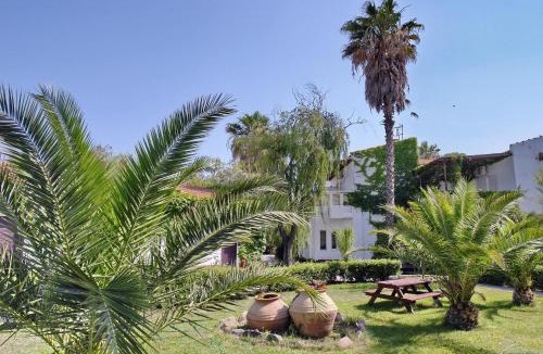 Skala Kallonis Hotel | Malemi Organic Hotel