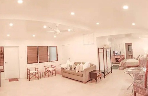 Witta Apartment | Maleny Harmonic Haven Wonderful Getaway Retreat.