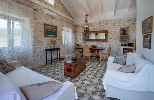 Makratika Apartment | Malethonas Cottage by All About Paxos
