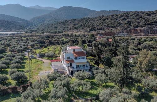 Malia Apartment | Malia - Manganaro full apartment in nature