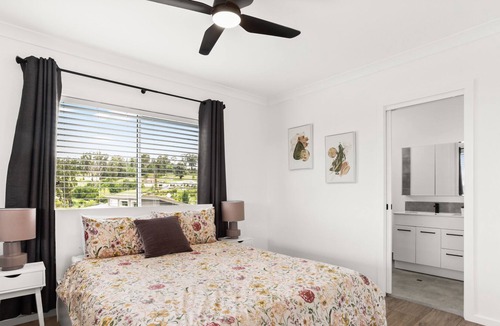 Lake Conjola House | Malibu View