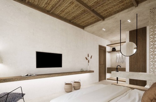 Mikri Vigla Hotel | Malie Suites