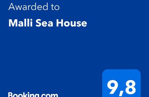 Megas Yialos-Nites House | Malli Sea House