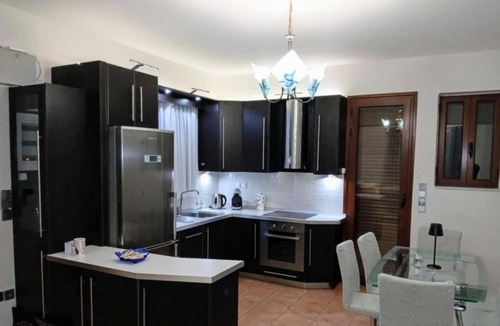 Mavrovouni Villa | Malvazios Villas #3