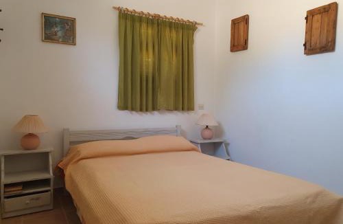Volissos House | Managros Rooms - Studio Thea