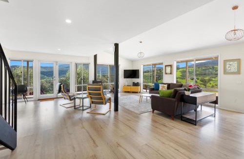 Bonnie Doon House | Manandel - Bonnie Doon