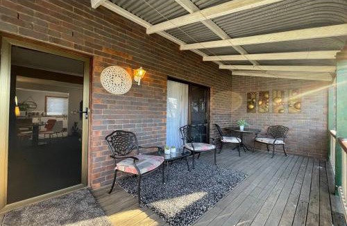 Caboolture House | Mandala Lodge