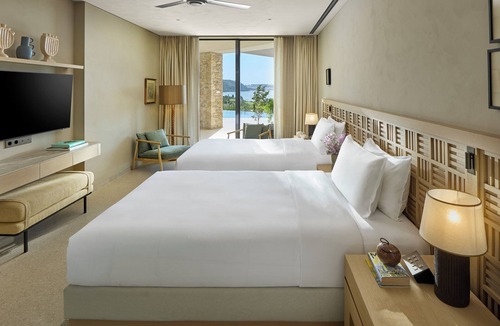 Pylos-Nestoras Hotel | Mandarin Oriental, Costa Navarino