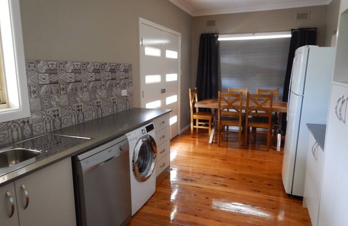 Dubbo Apartment | Manera Heights Apartment Motel