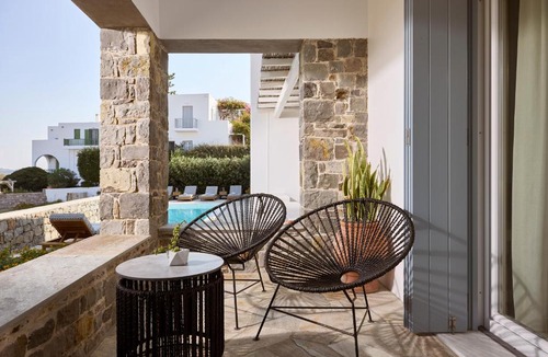 Apollonia Apartment | Manesis Suites